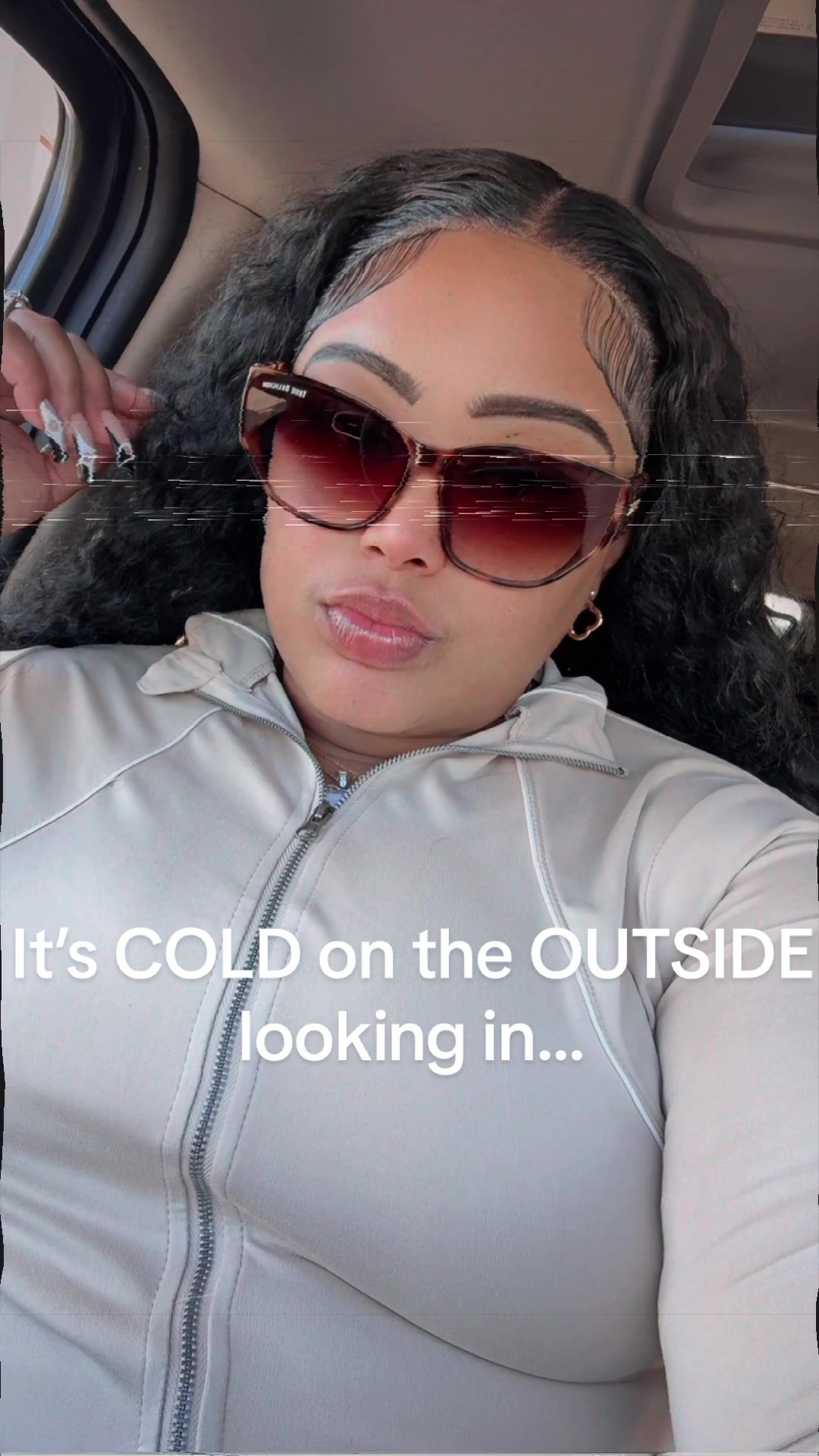 @AyJohnee Guillory
