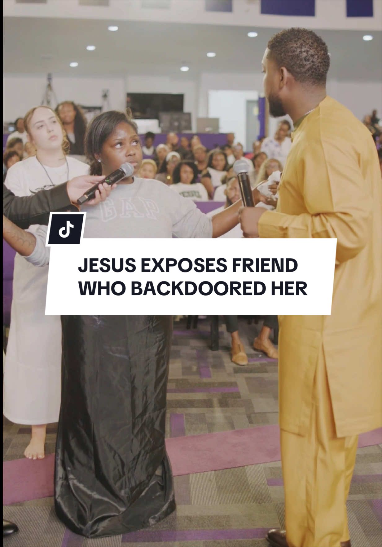 @Prophet Mike