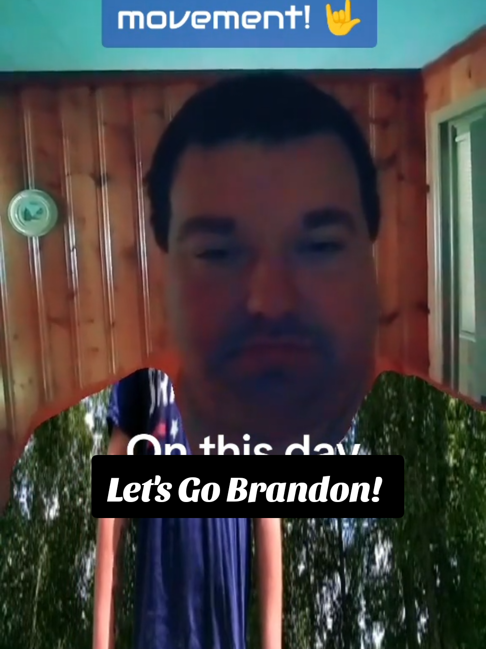 @Brandon Burns
