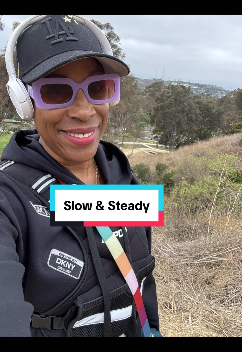 @Starr | LA Plant Based Foody