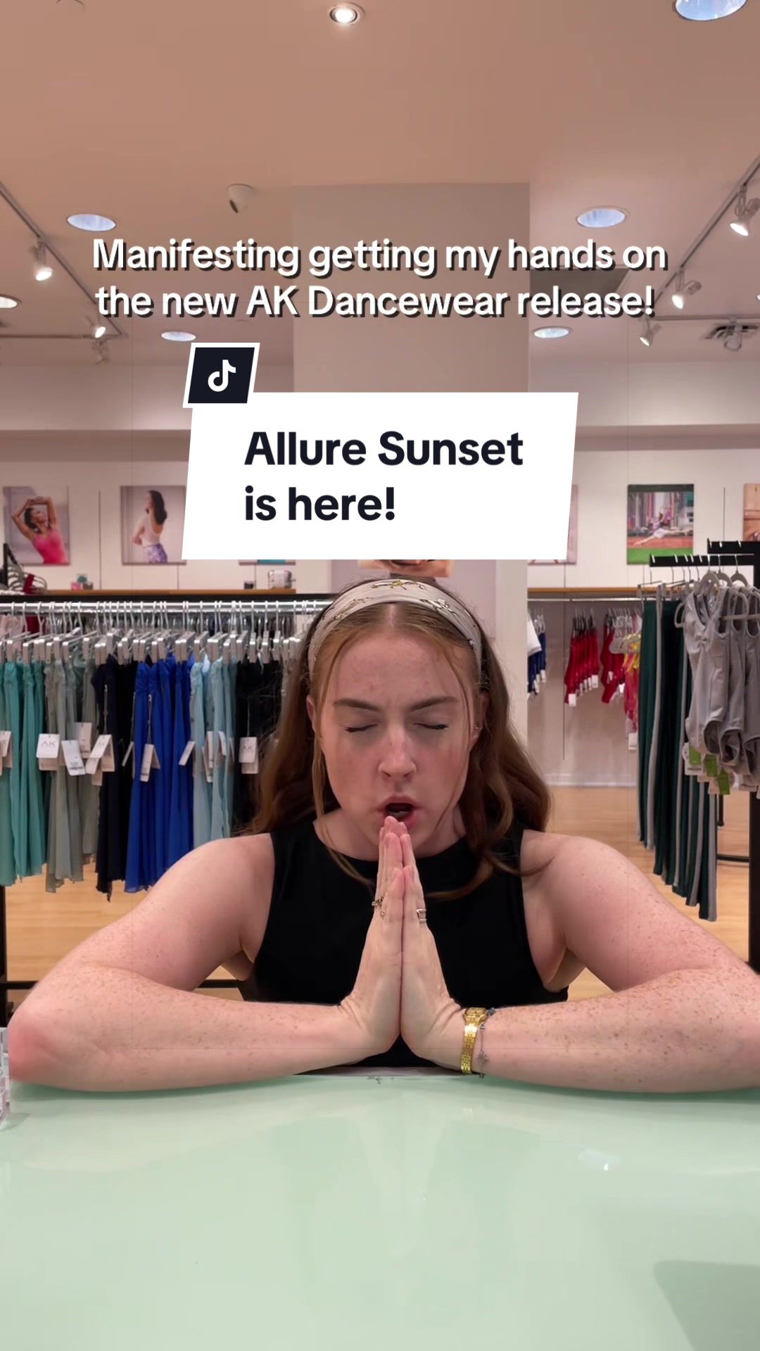 @AK Dancewear