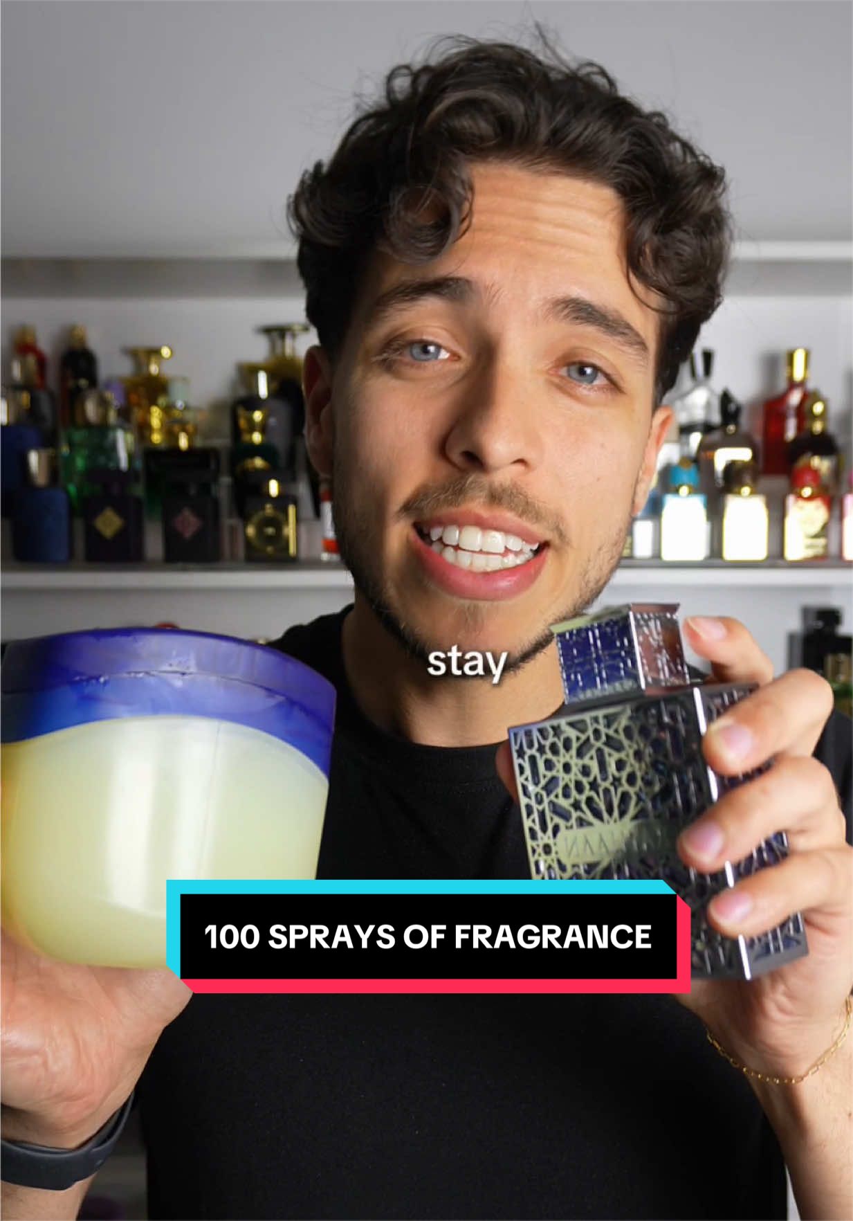 @Scent From Evan