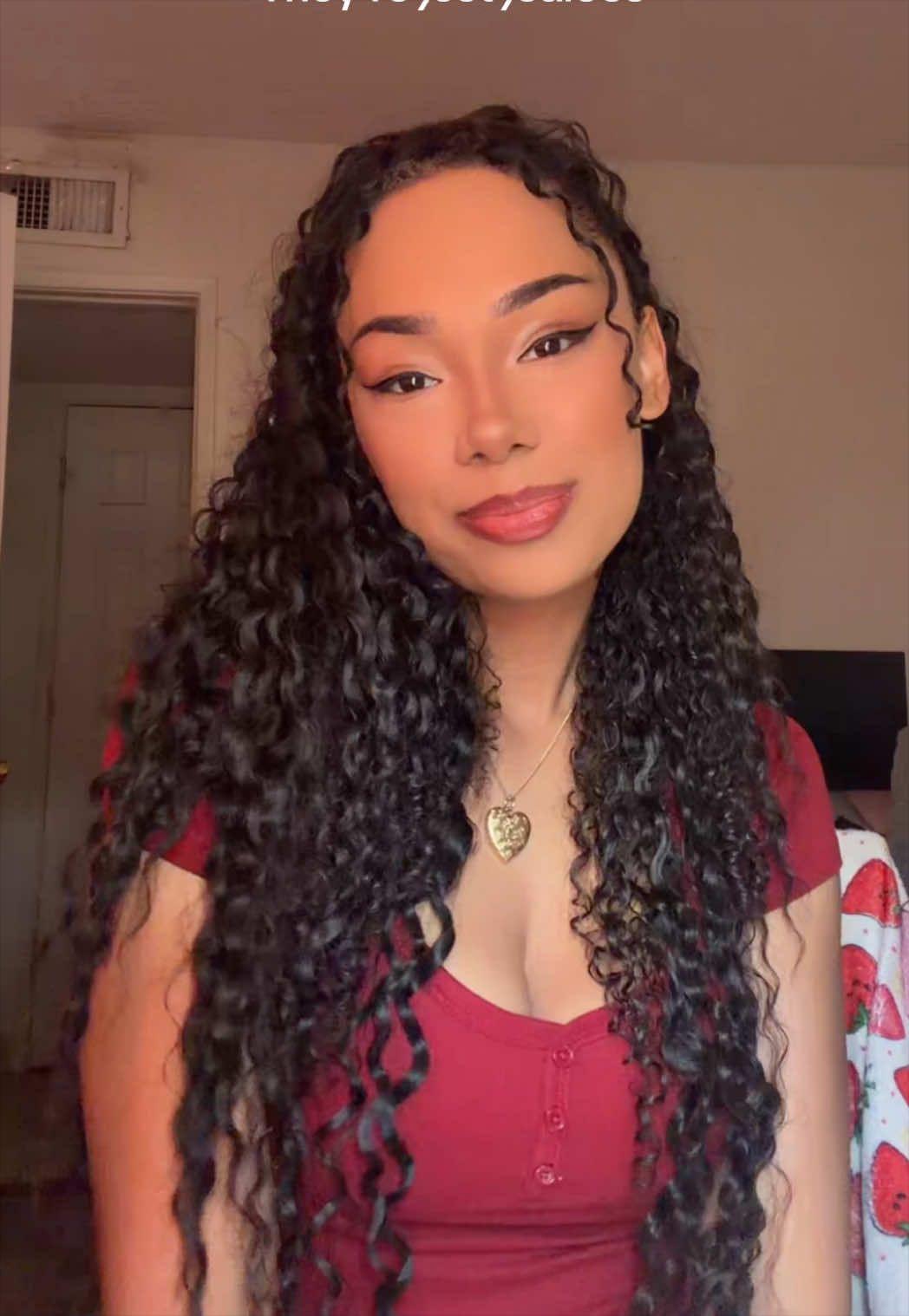 @strawbebé 🍓