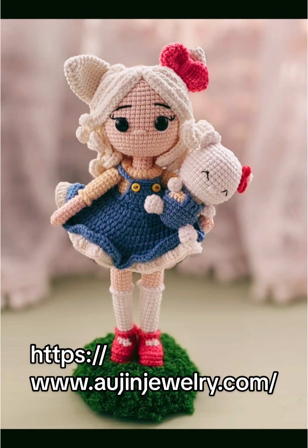@Aujin Toys