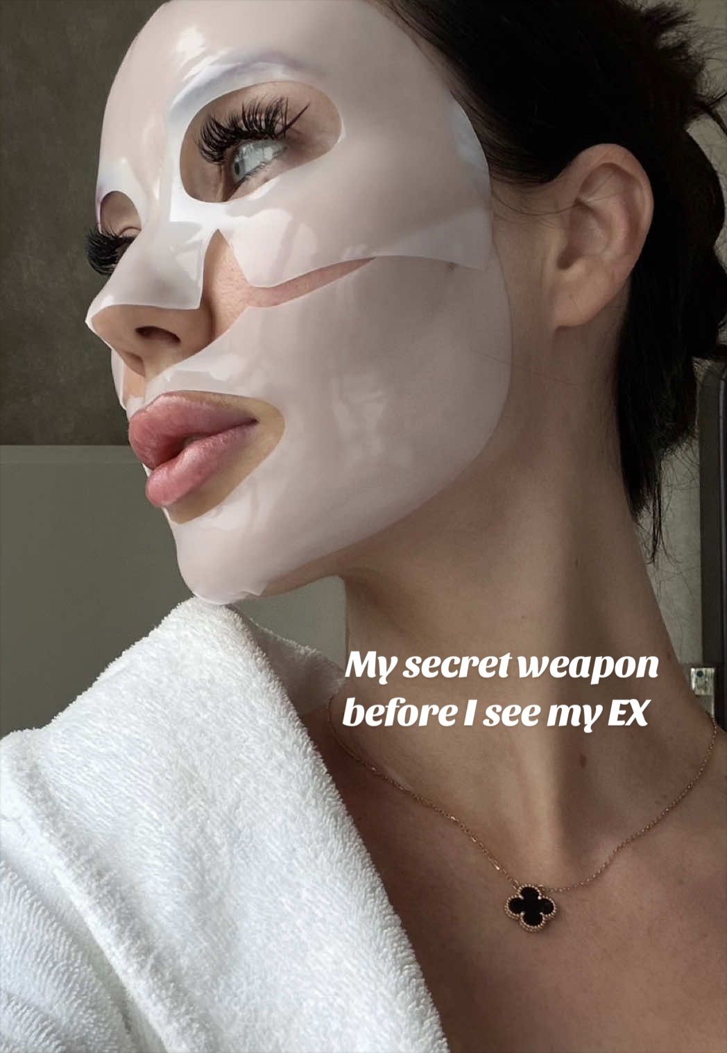 @Nina Serebrova 💕