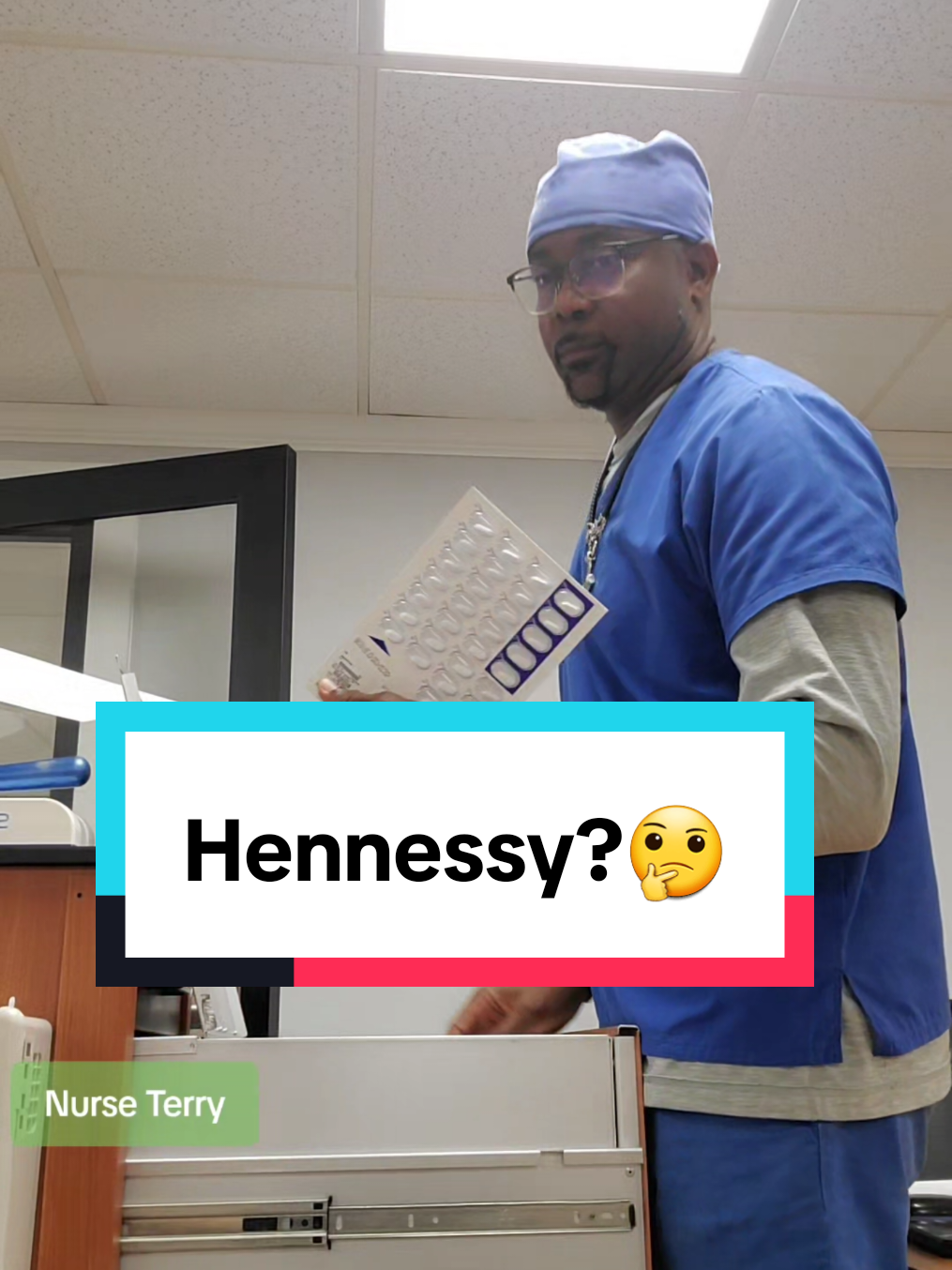 @Nurse Terry