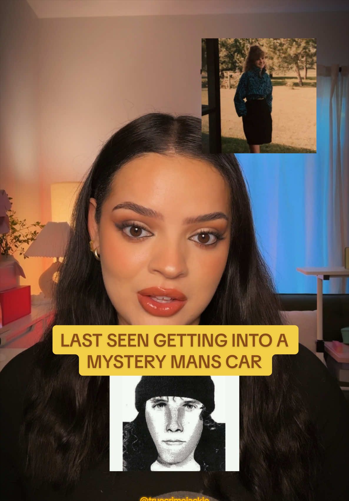 @True Crime Jackie💡