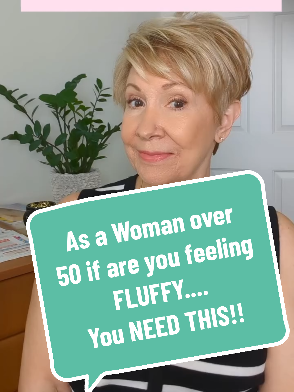 @Pat Lockhart WellnessCoach 60+