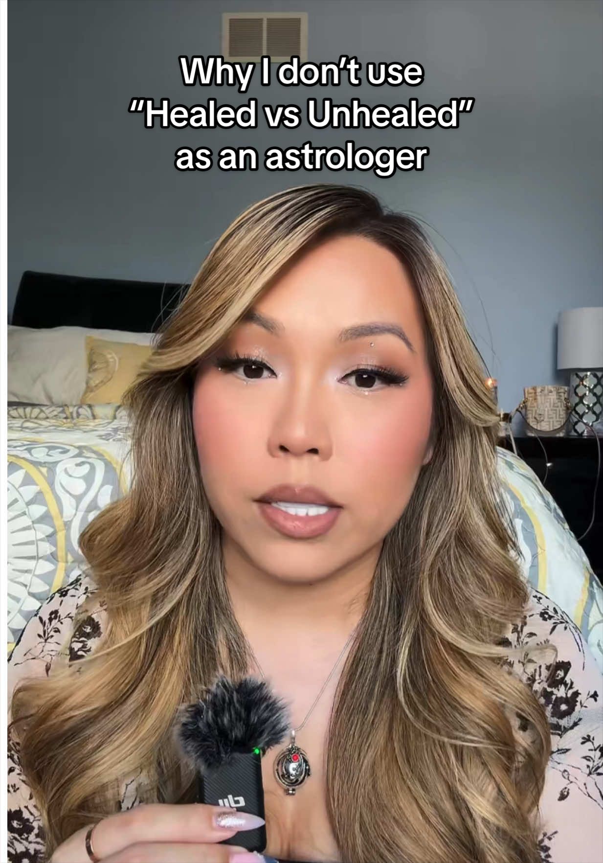 @Delilah ๐ NeuroAstrology
