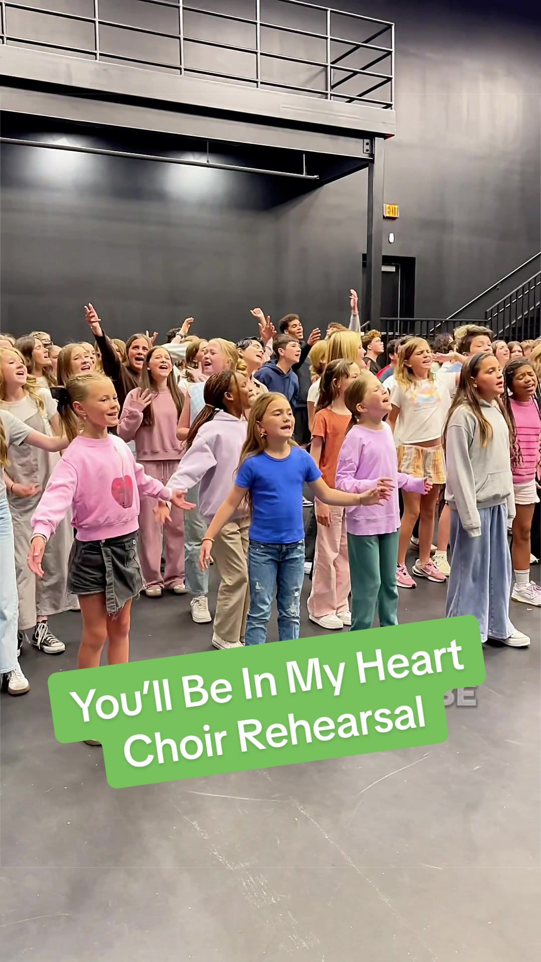 @One Voice Children’s Choir