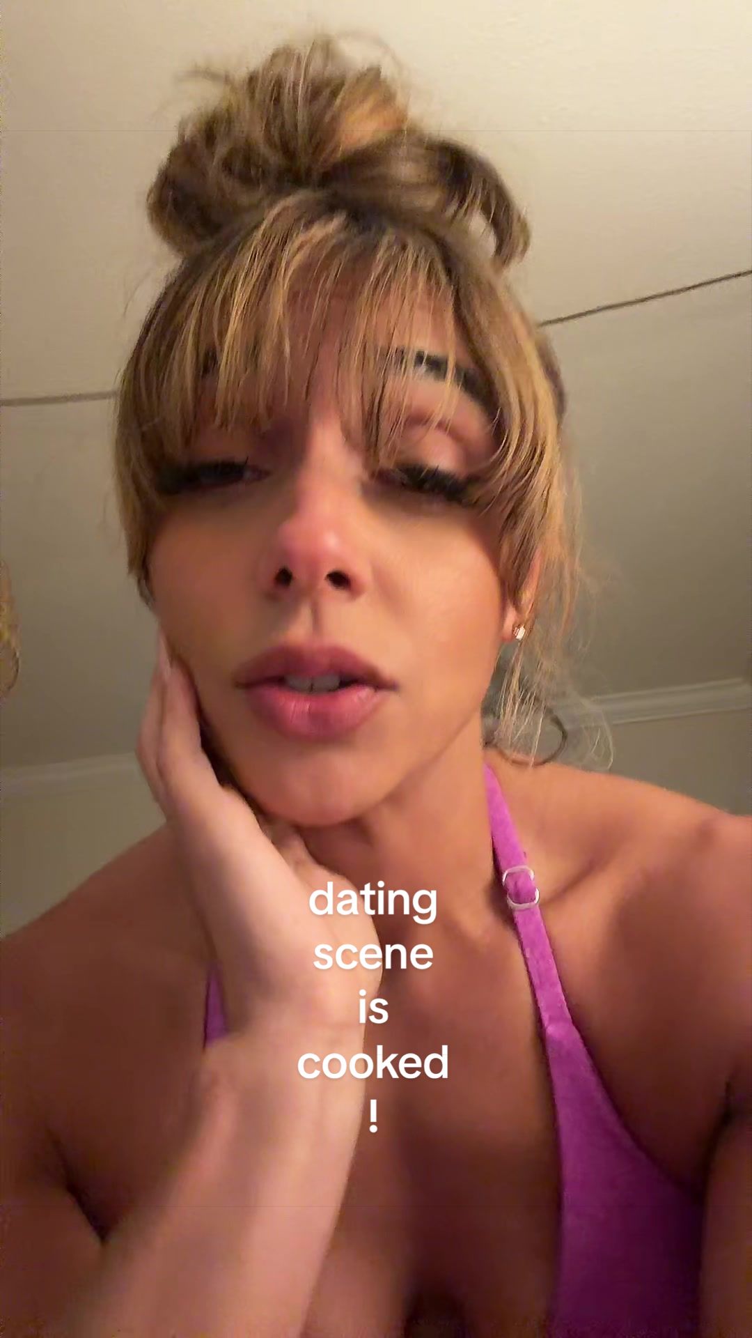 @Amanda