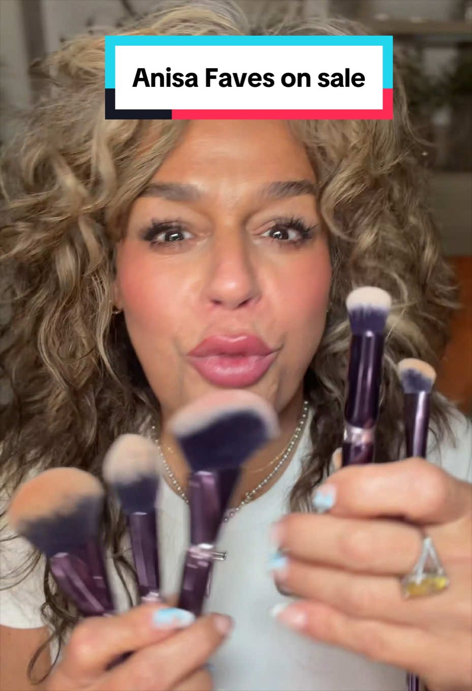 @Cherie Seaswan Makeup Tips 50+