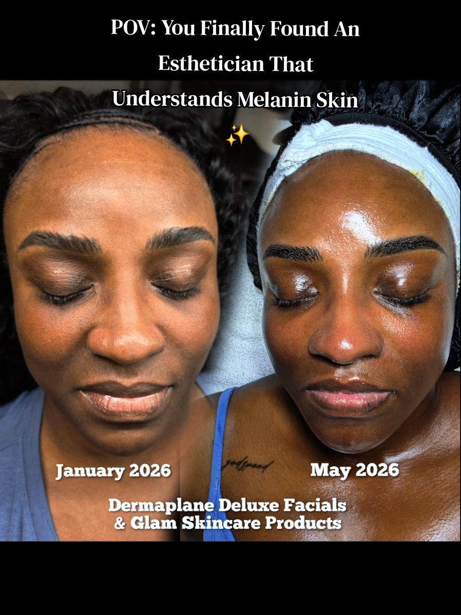 @Glam by Gee Gee Beauty Bar