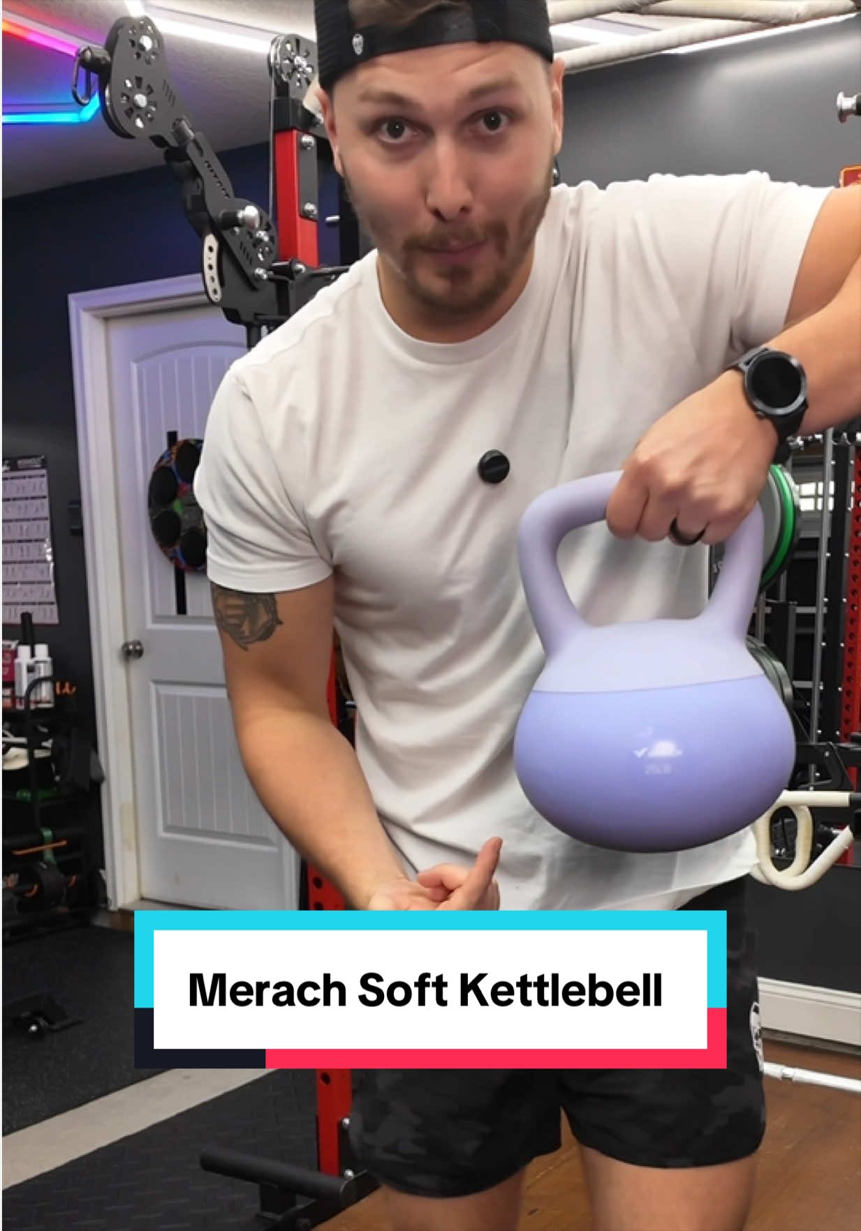 @Brody | Garage Gym Guy