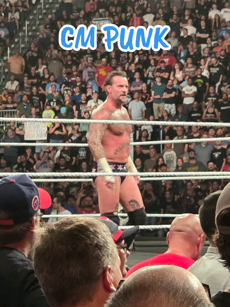 @Ringside Renaissance