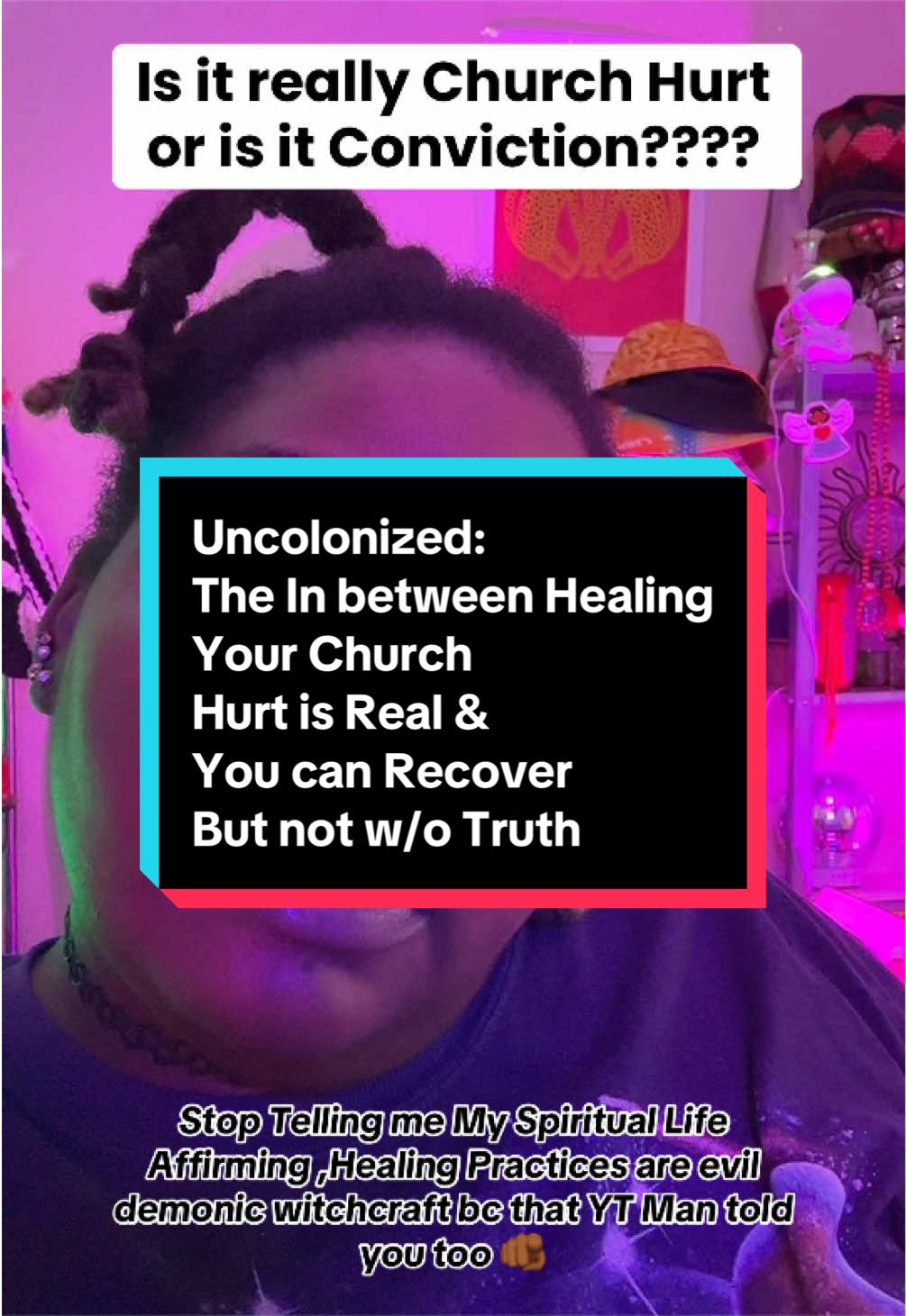@✨🔮The Spiritual Bae🕯️🦋