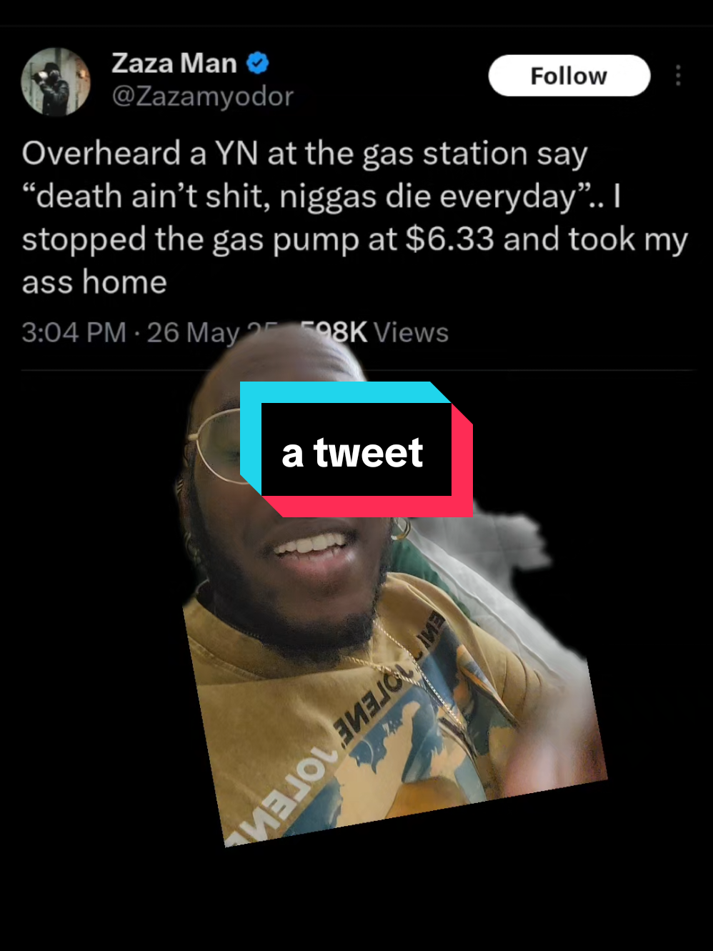 @Dvon Parker