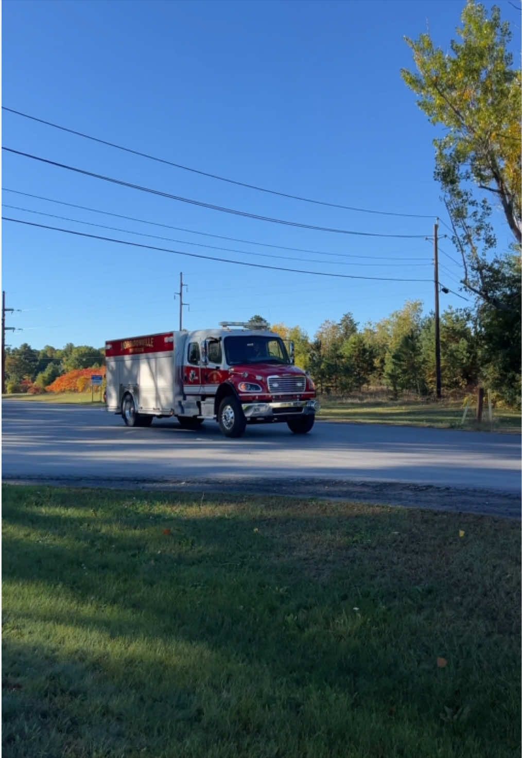 @Clinton County FD Photographer