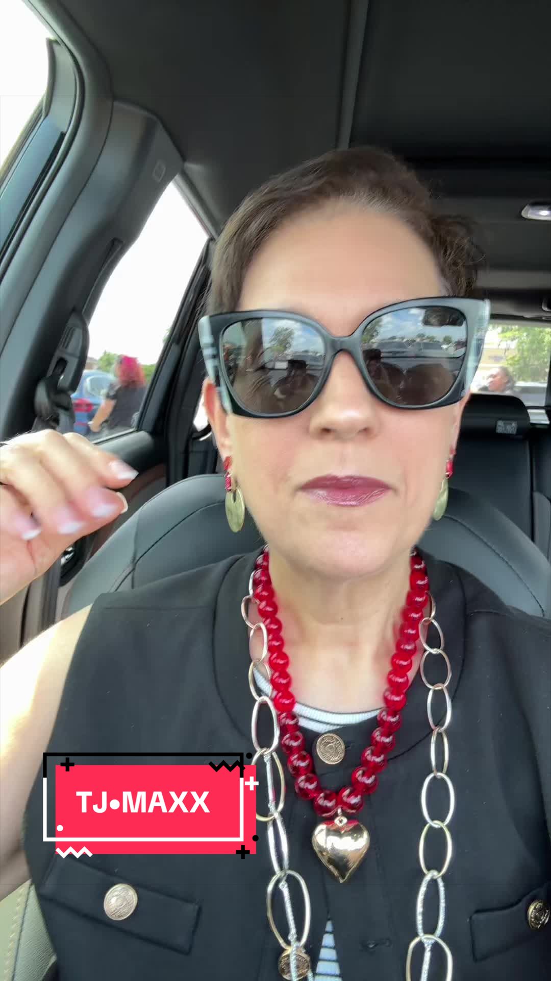 @KELLY| TJ MAXX GURU| 50+