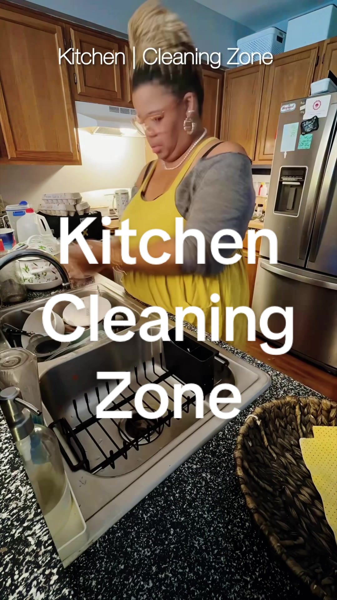 @Danita Platt | Home Economist