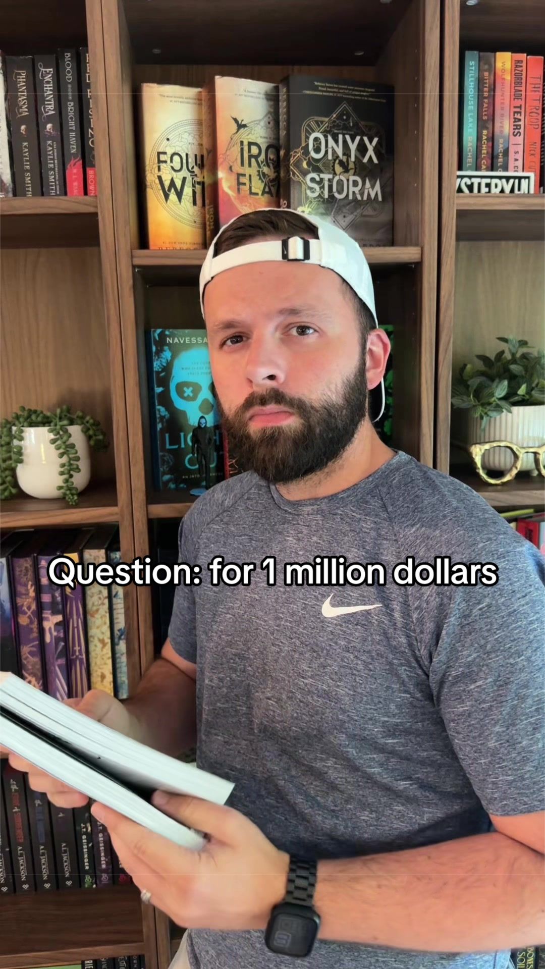 @Tyler ๐