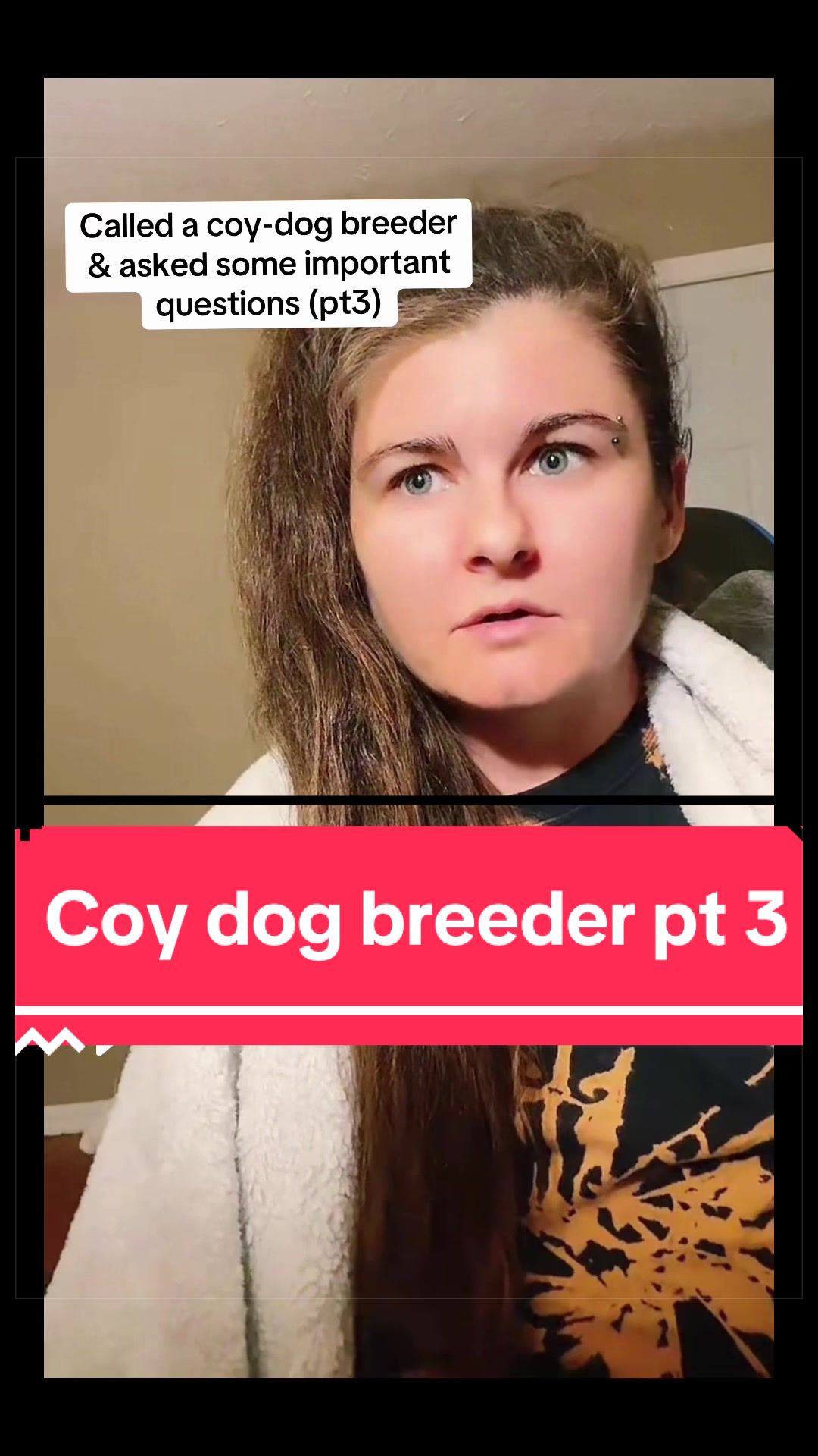 @Jess Shark🐾DOG PACK🐾