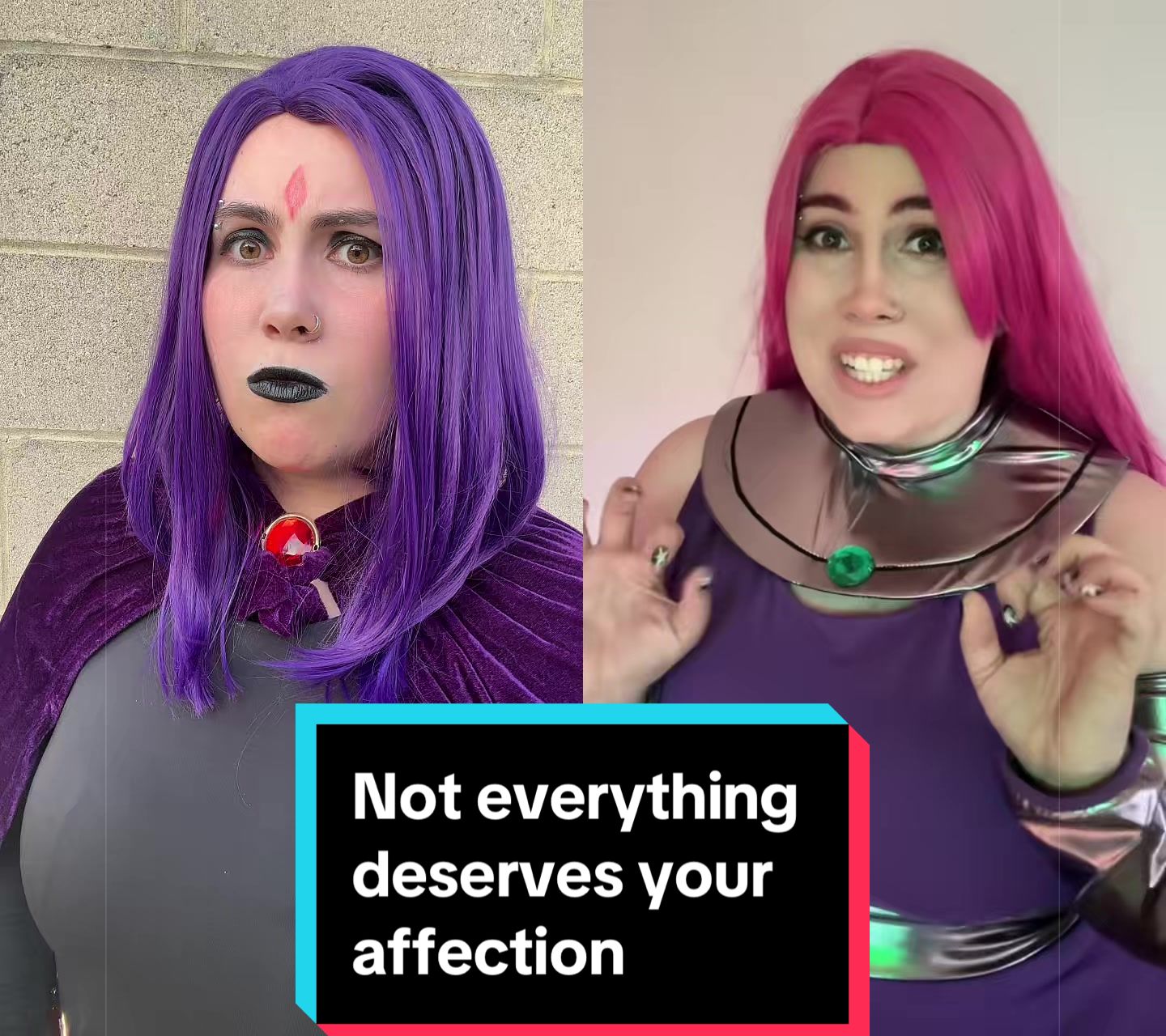 @Amanda Rose