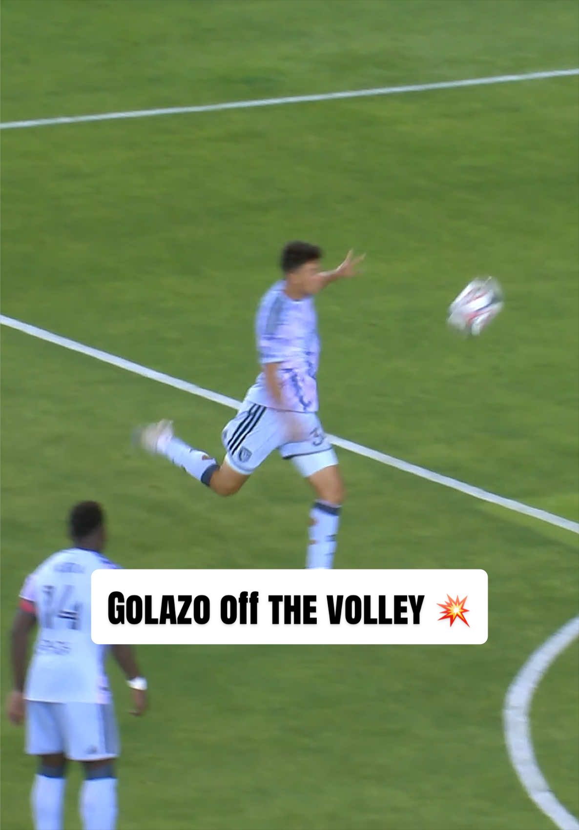 @Major League Soccer