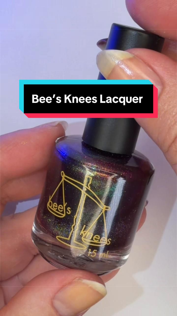 @layeredinlacquer