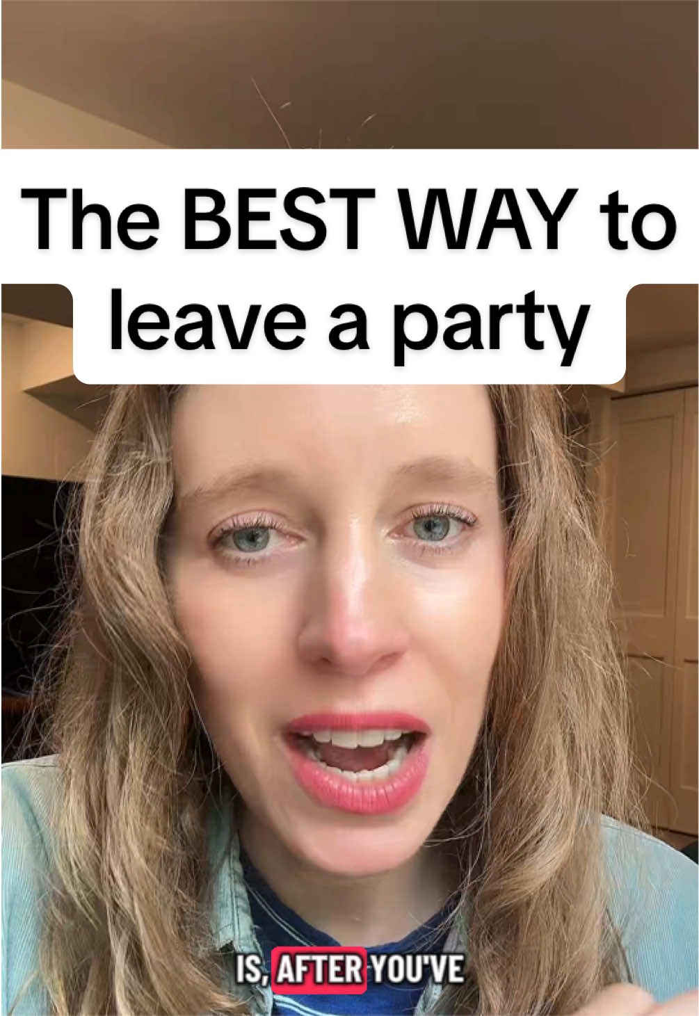 @Mary Teaches Social Skills