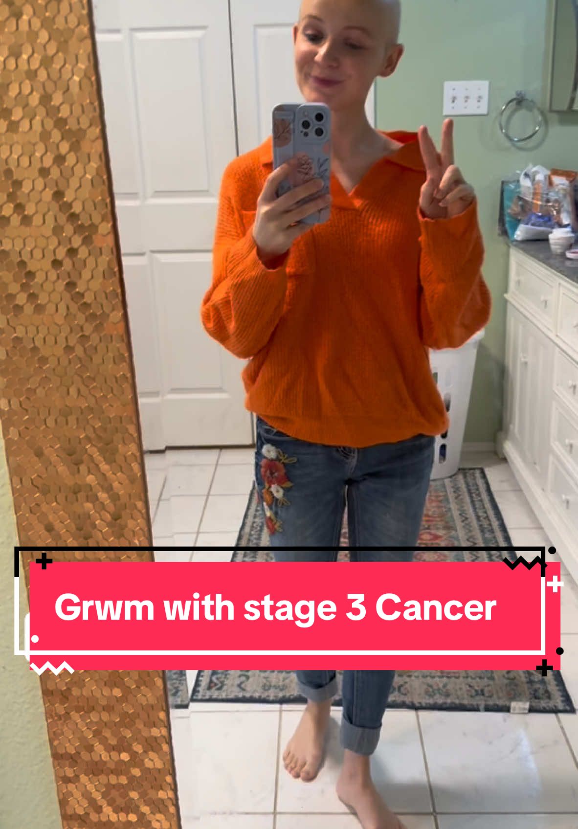 @Cara | Cancer Journal 👊🏼🎀