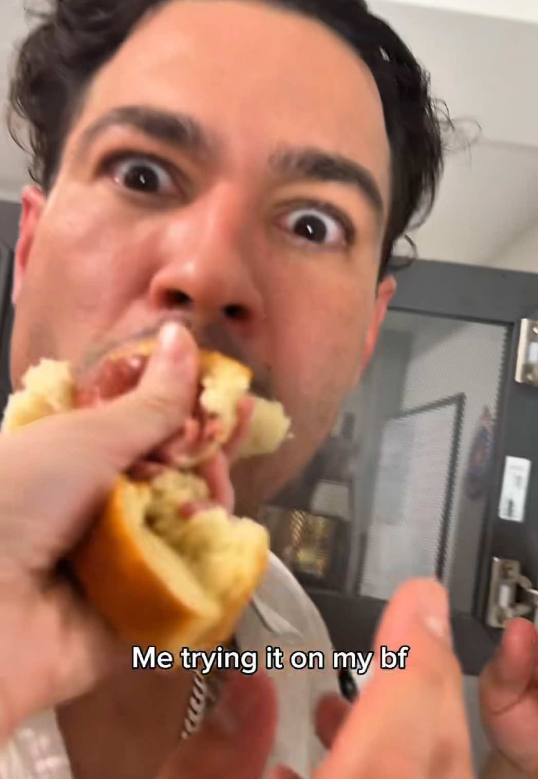 @Ray Diaz