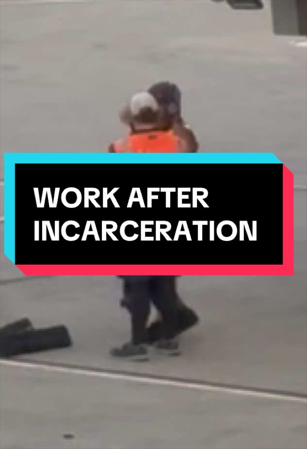 @Felon Friendly Jobs