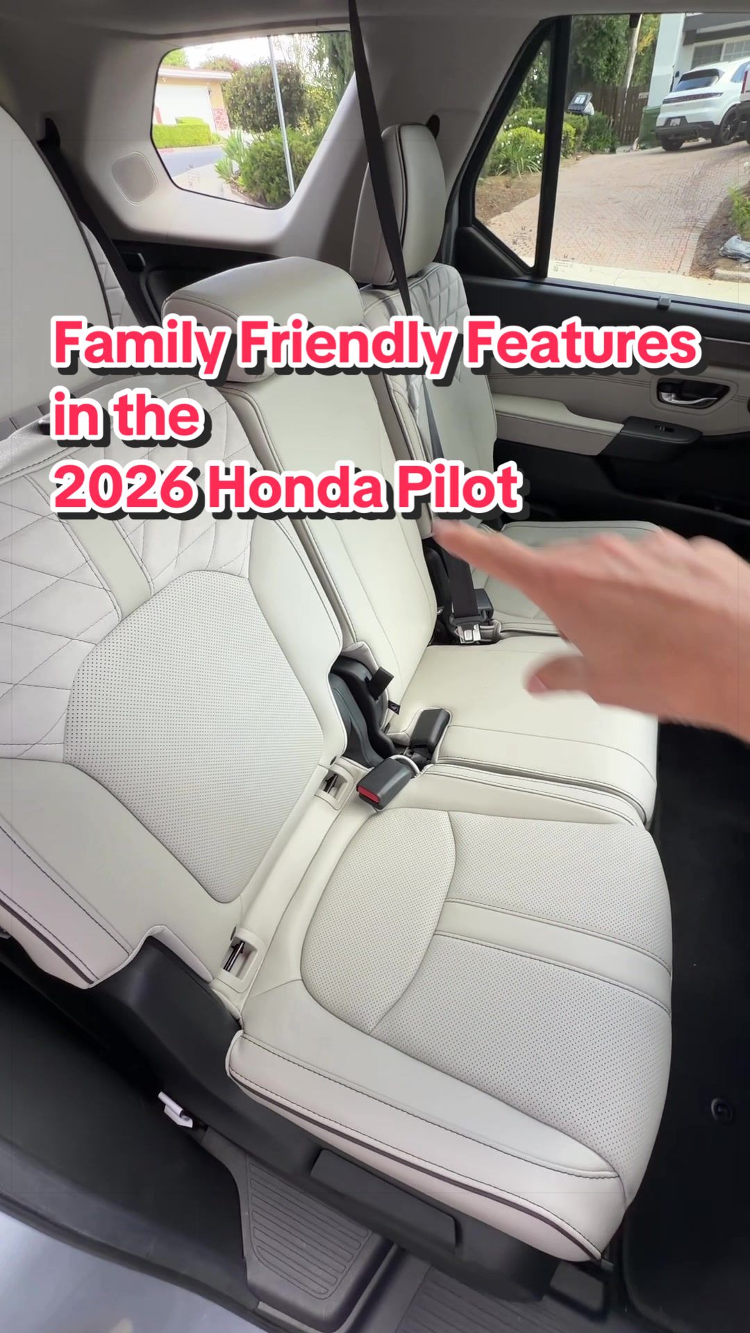 @Cool Car Features