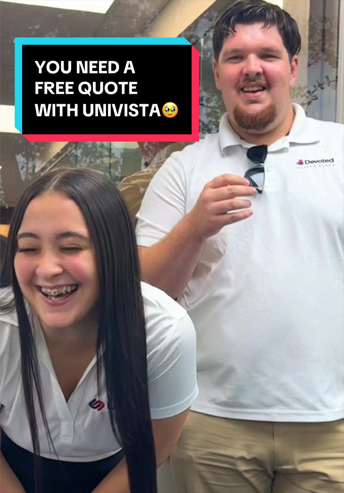 @Univista Insurance Orlando