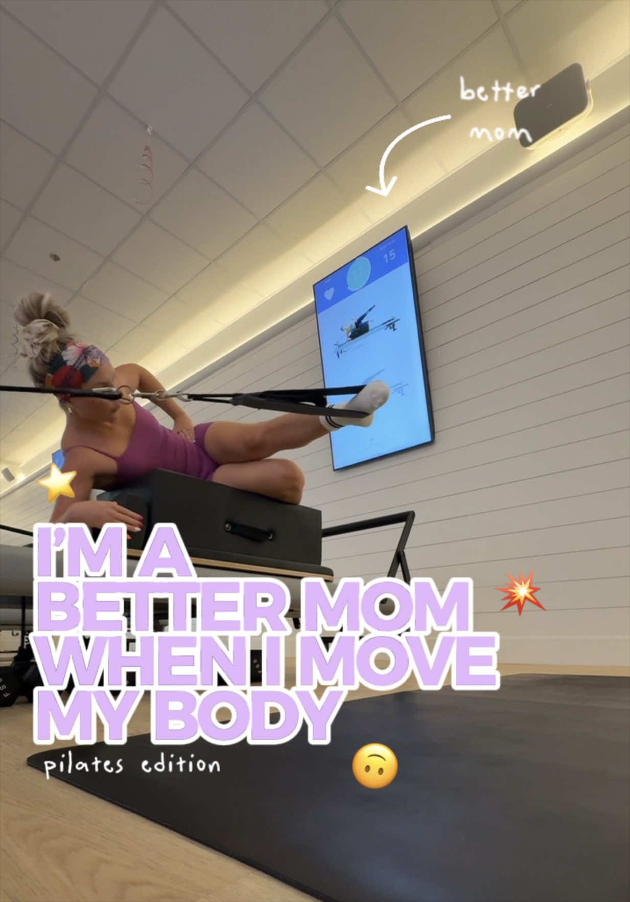 @keri | motherhood + fitness