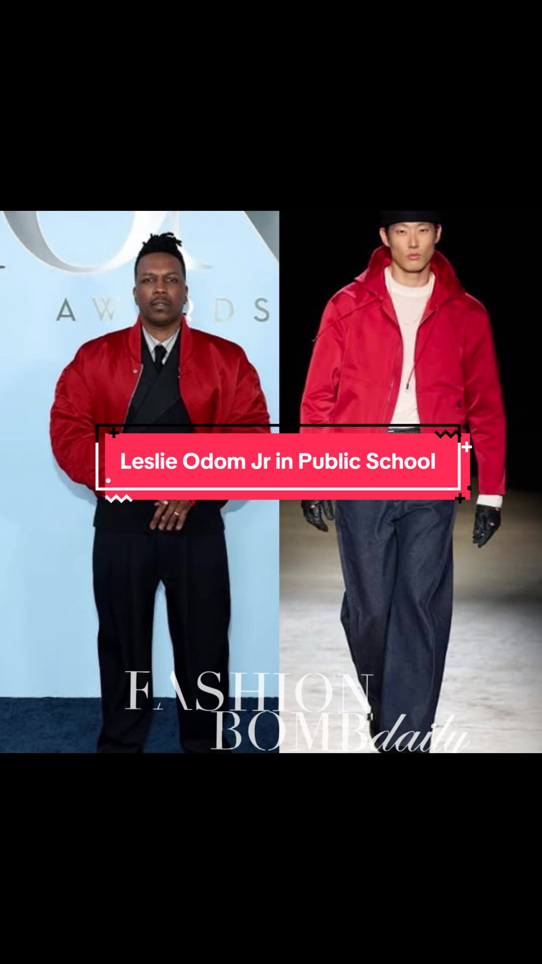 @Fashion Bomb Daily