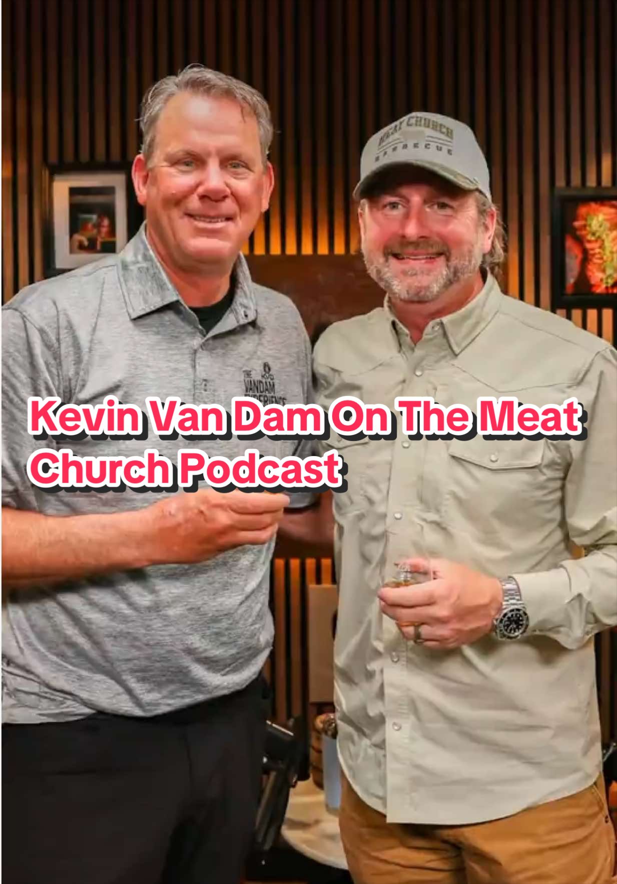 @Meat Church