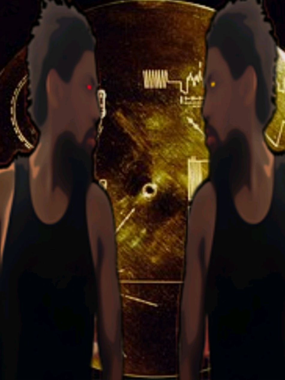 @So Mad it Energy