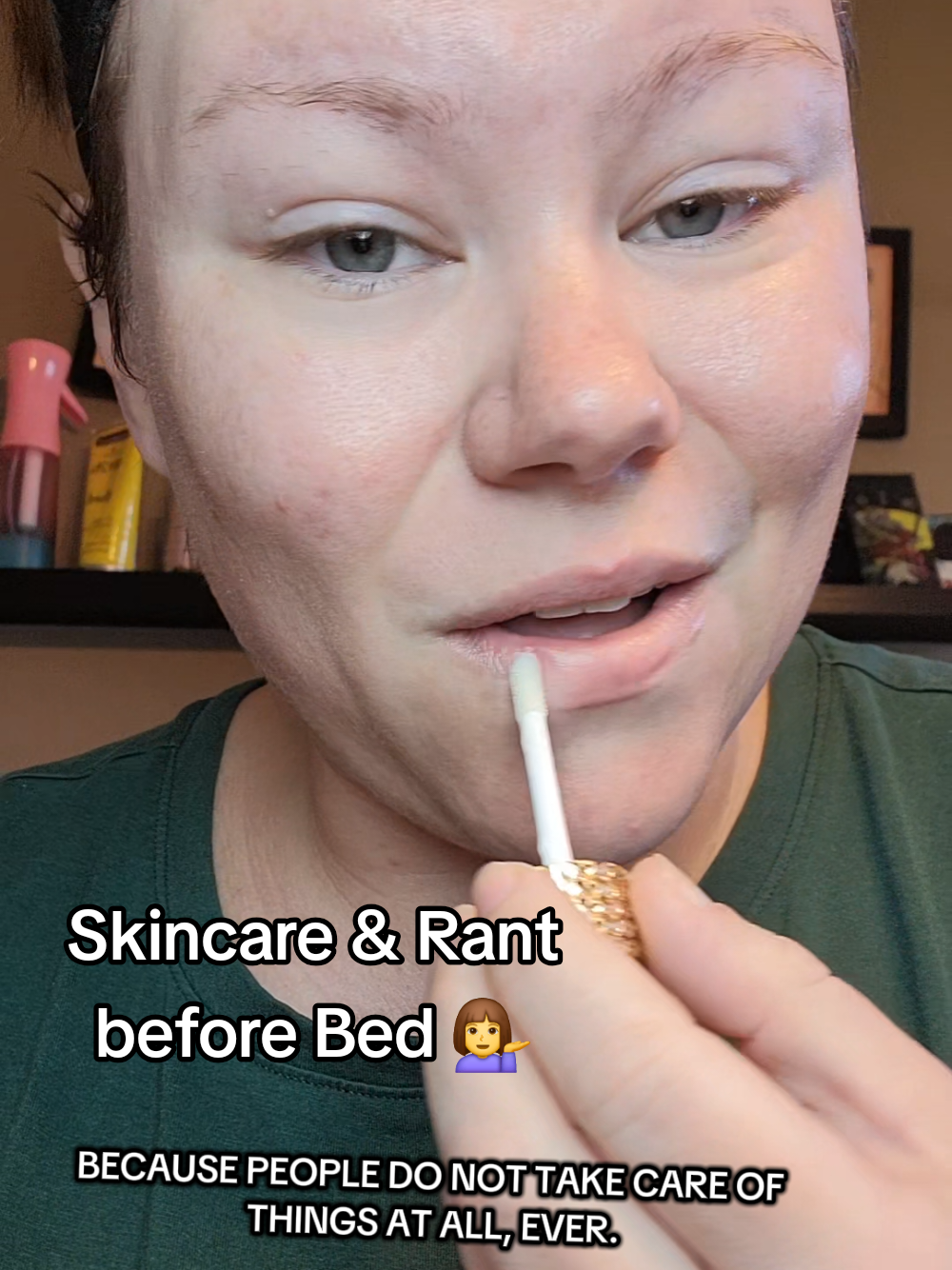 @Breanna's Bold Beauty 💄✨️