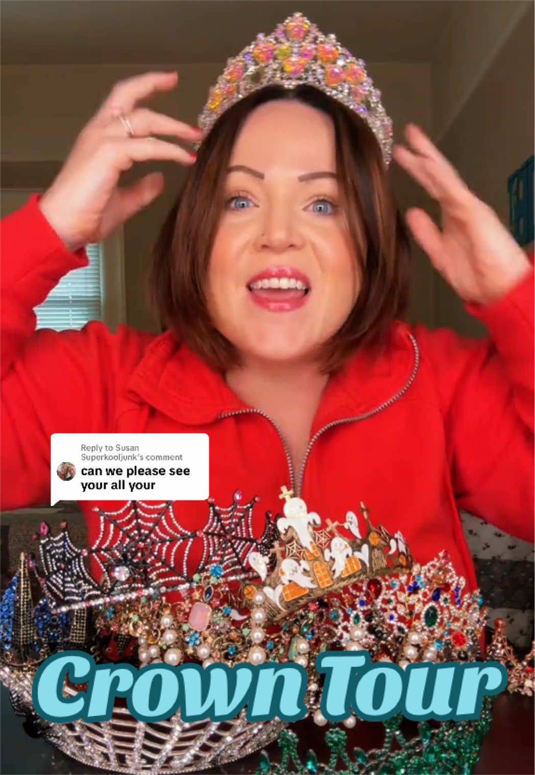@Nicole LeeAnne
