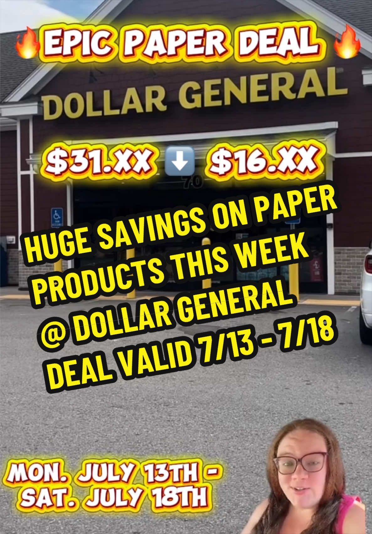 @Couponing with Kay