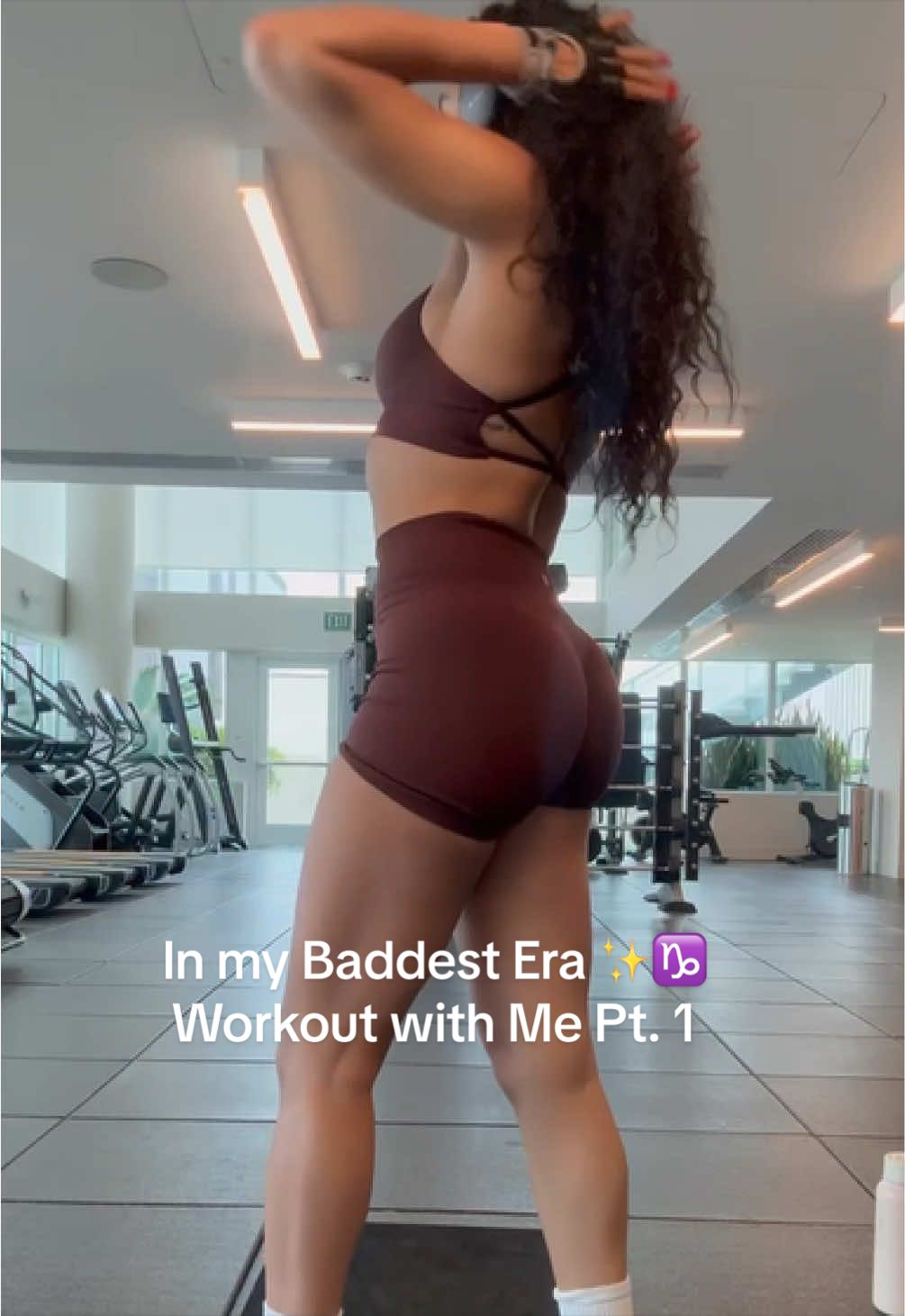 @Kristen Rochelle