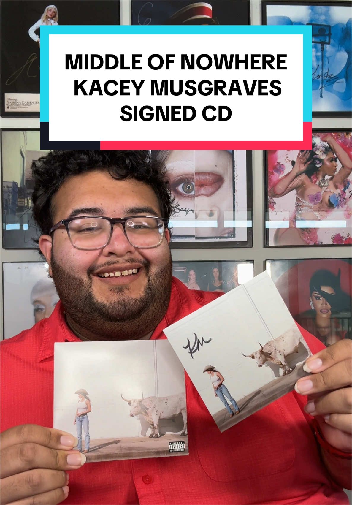 @ram’s vinyl