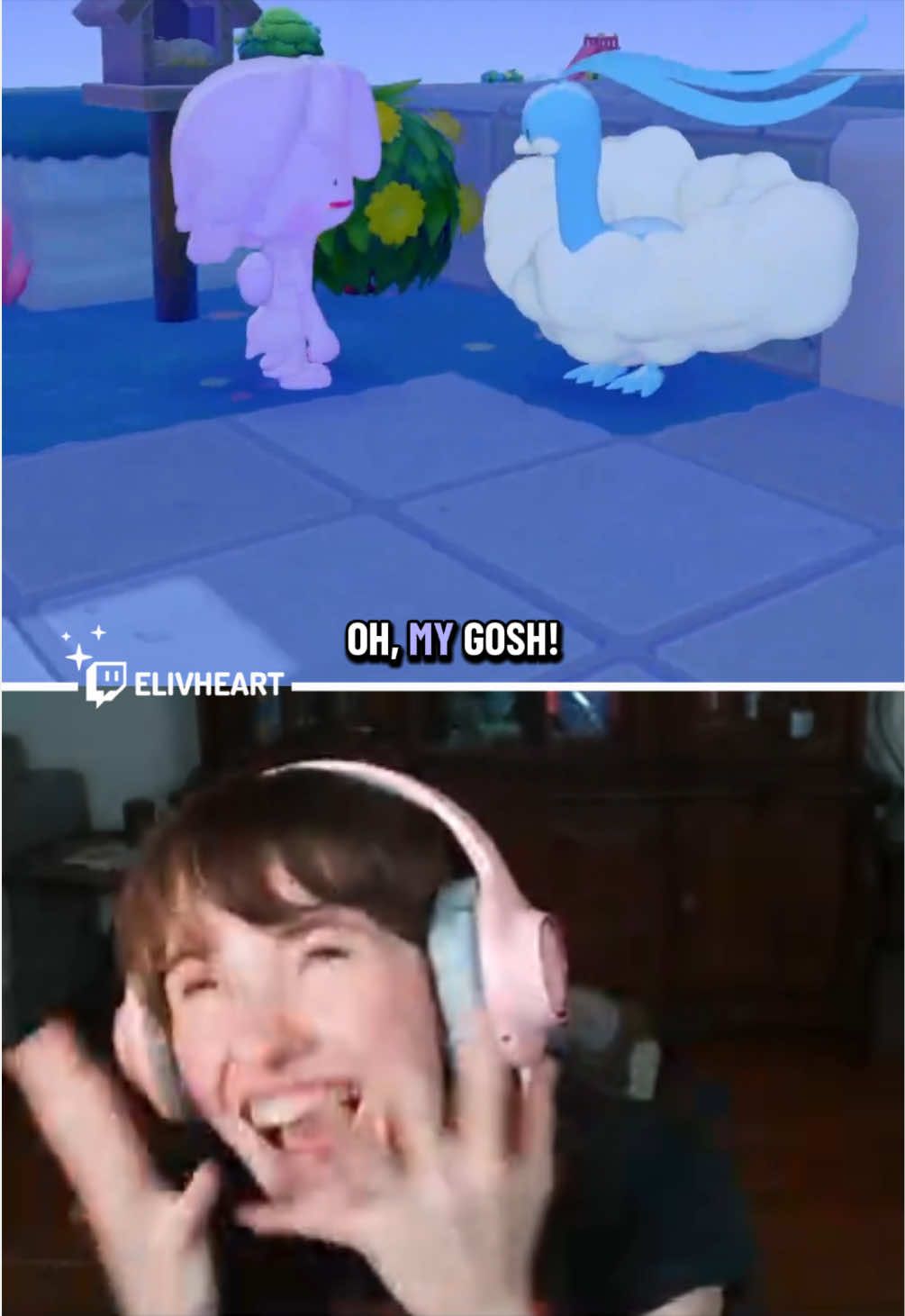 @Elivheart