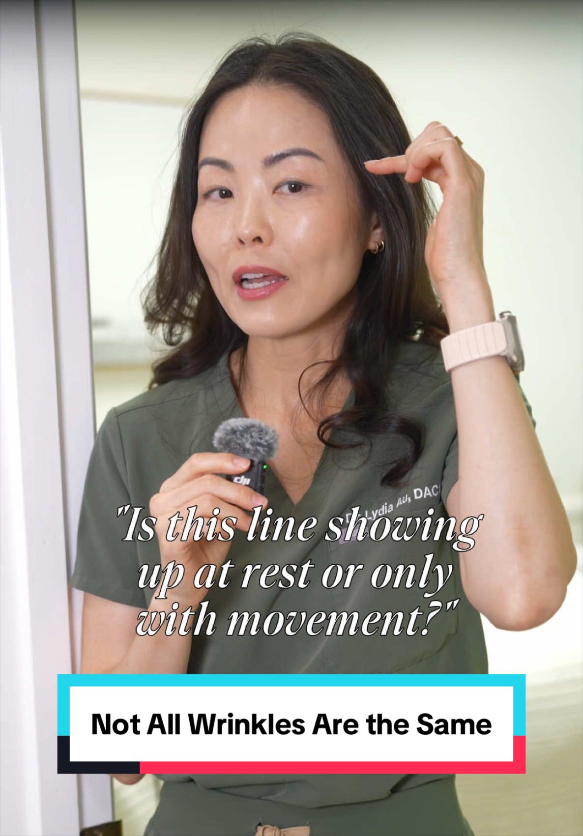 @Dr. Lydia | Skin & Hormones