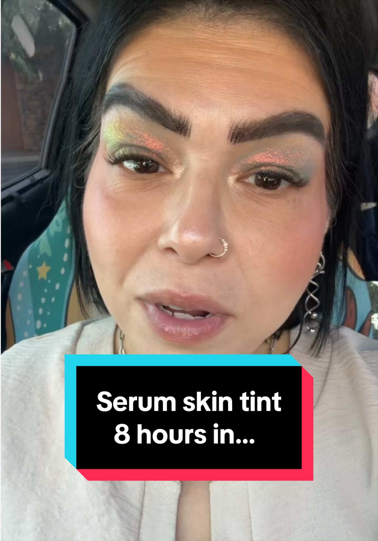 @Mysti Jordan - Makeup Over 50