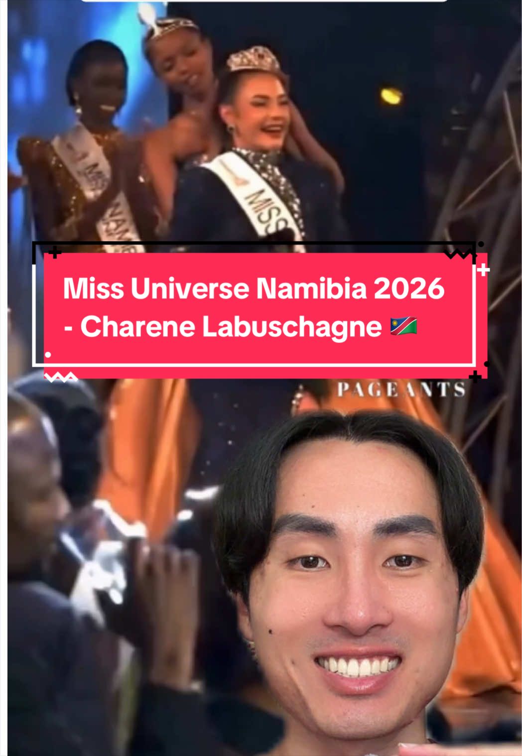 @Steven At Pageants ๐ป๐ณ๐บ๐ธ