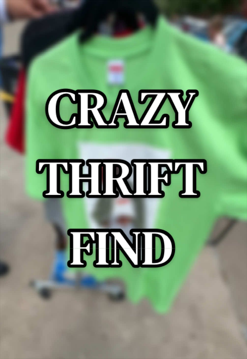 @TheJacksonTrace Fashion