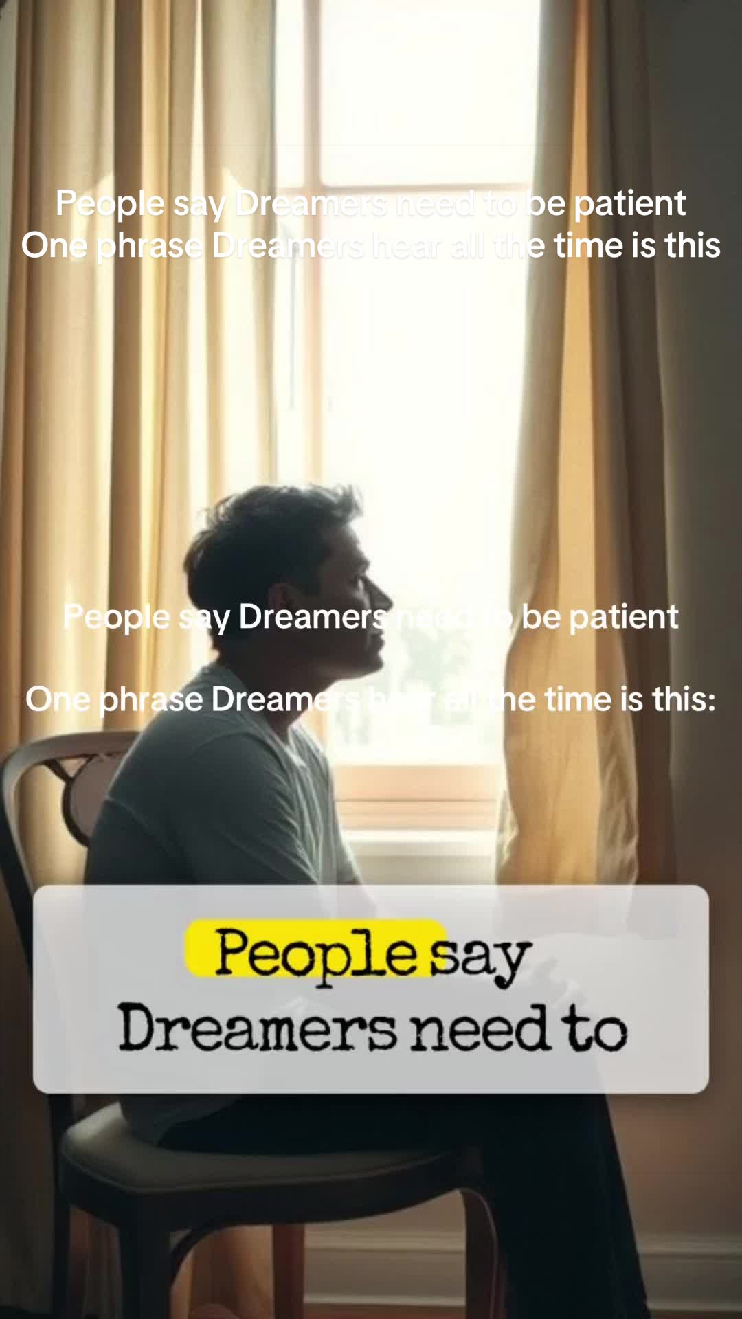 @Dreamers